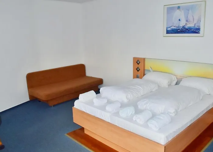 Hotel Granitz