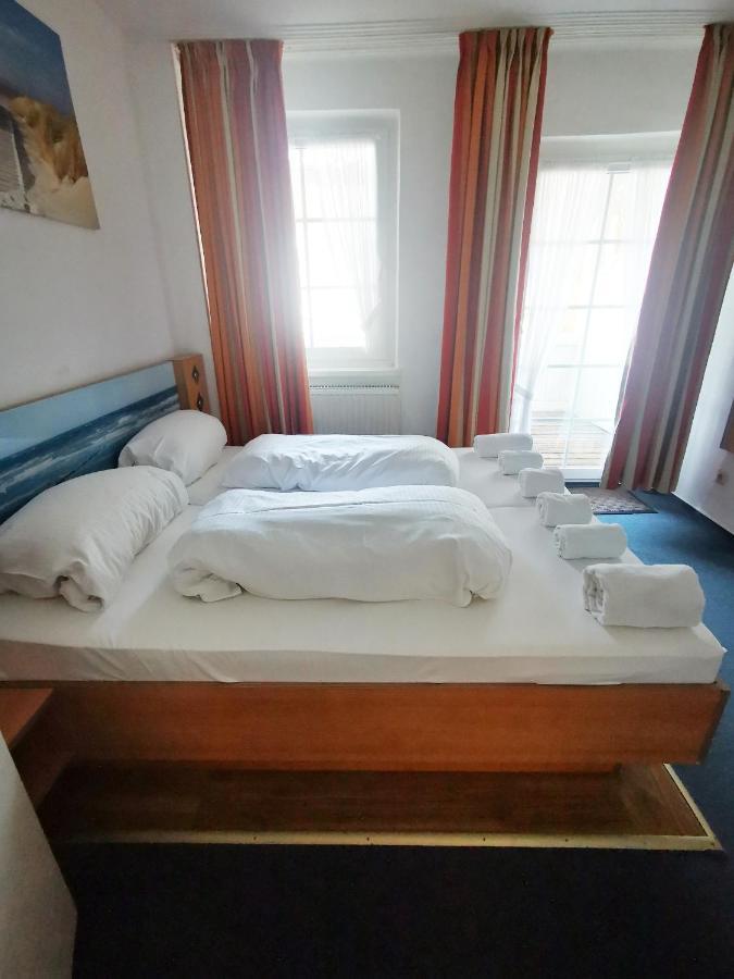 Granitz Ostseebad Binz