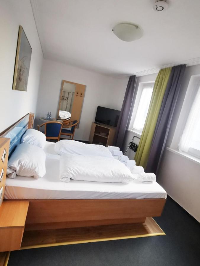 Granitz Hotel 3*