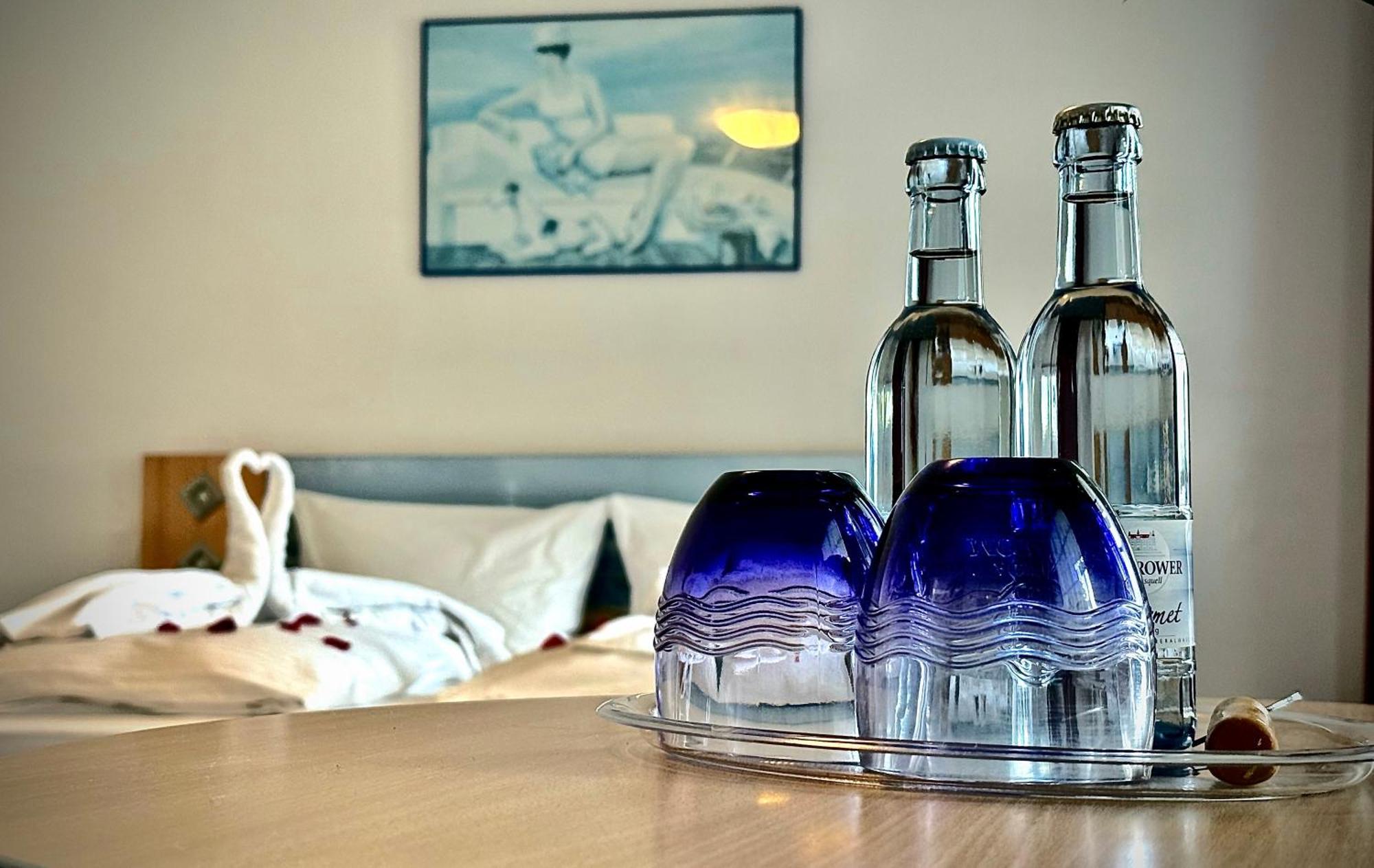 Hotel Granitz Binz