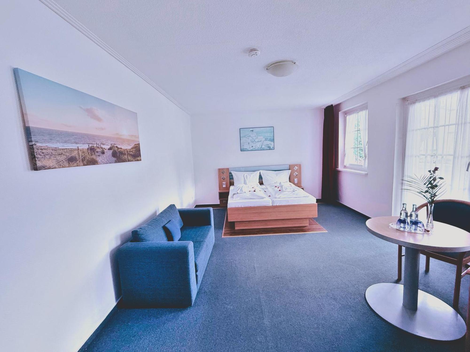 Hotel Granitz 3*