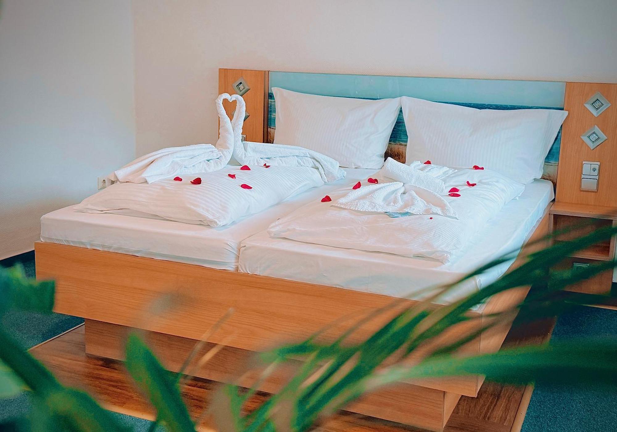 Granitz Hotel Binz