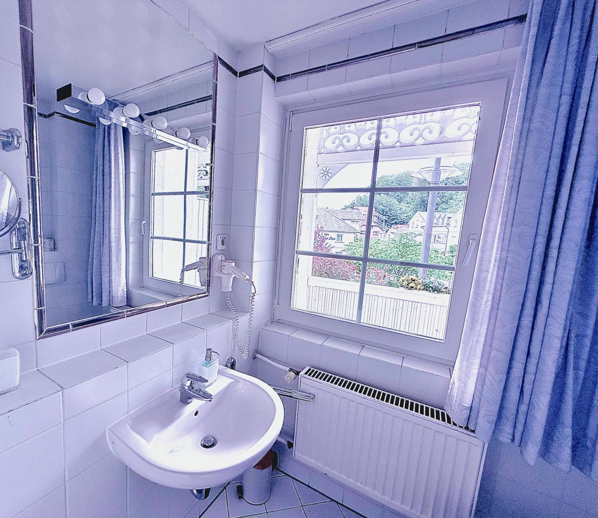 Hotel Granitz 3*