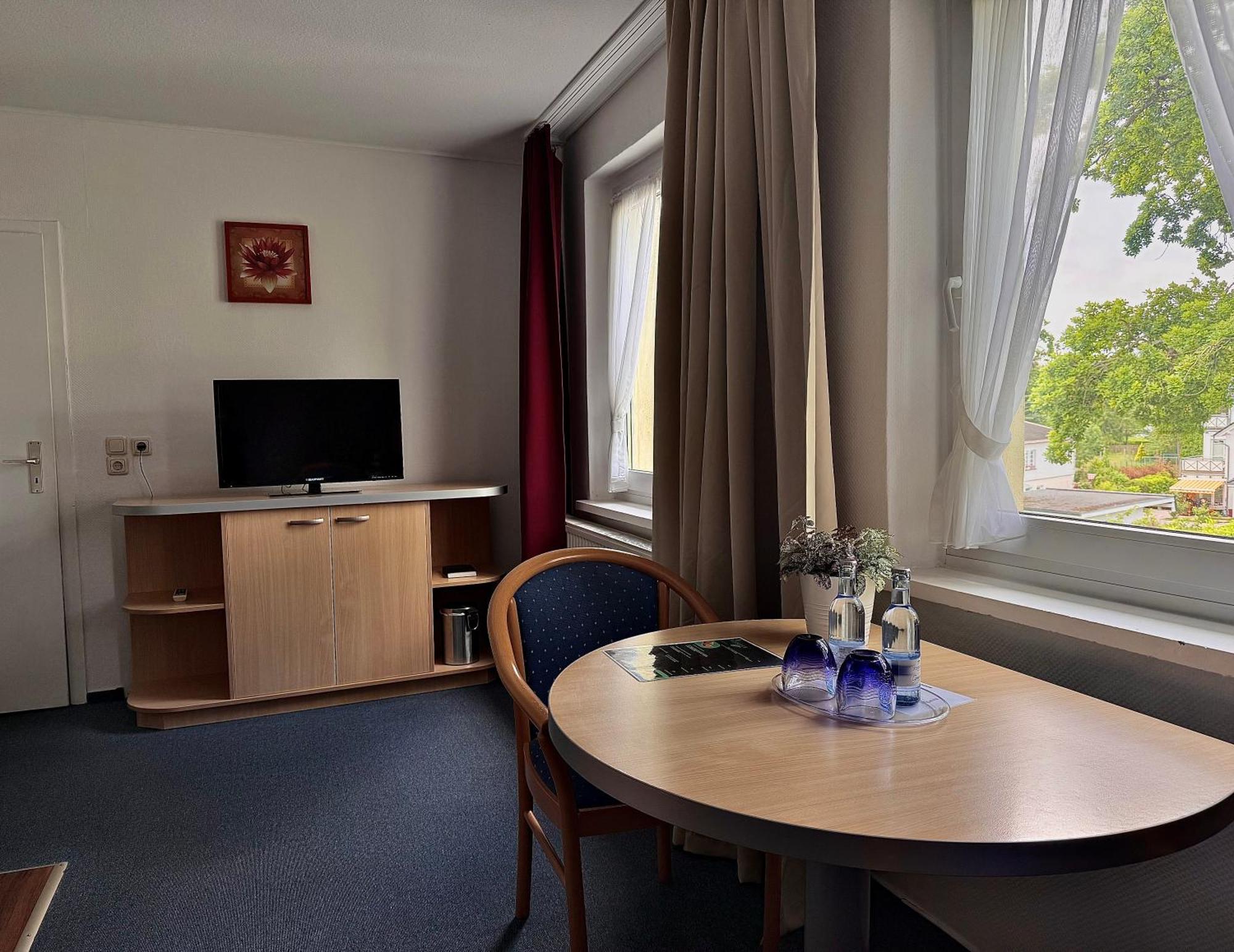 Hotel Granitz