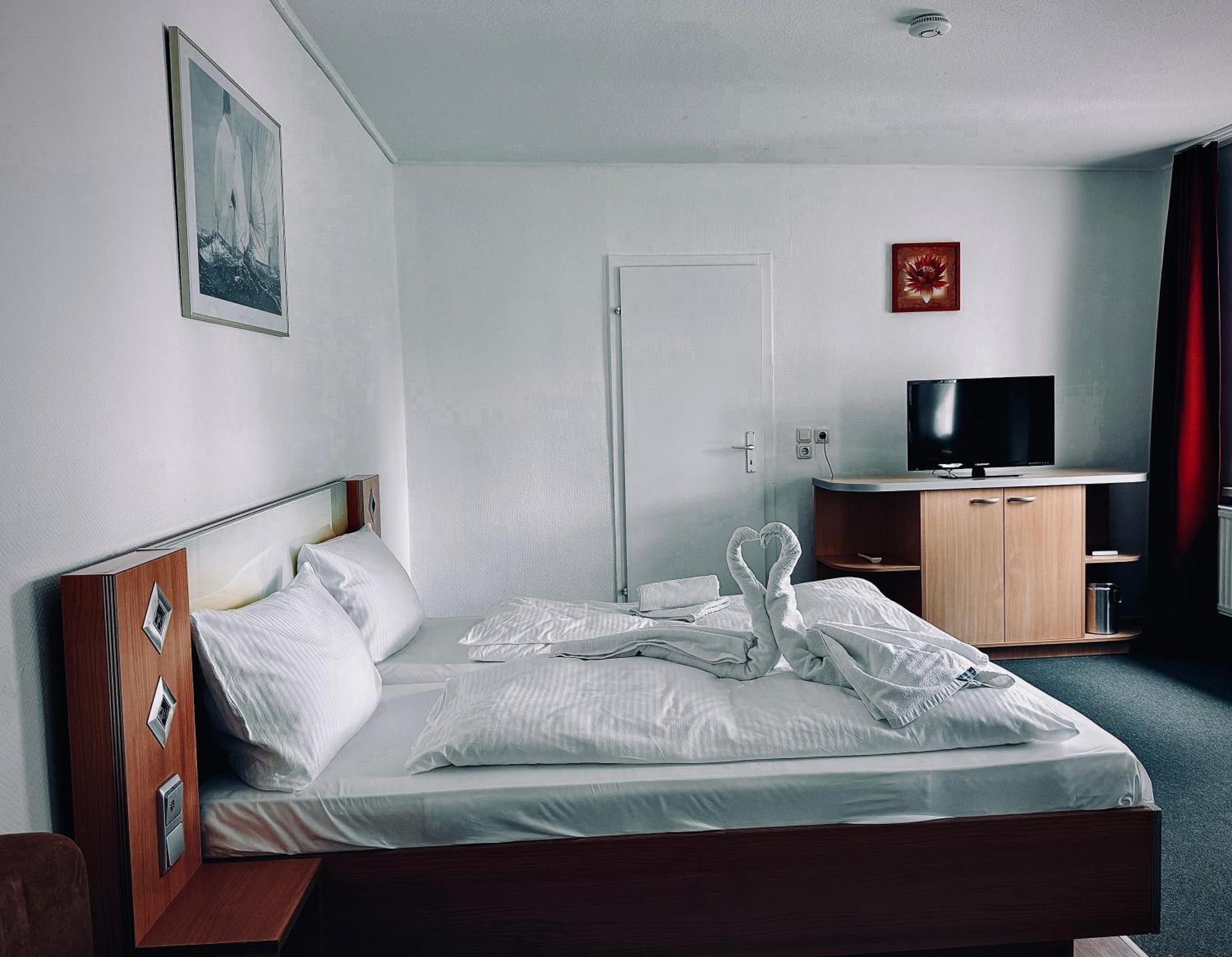 Granitz Hotel 3*