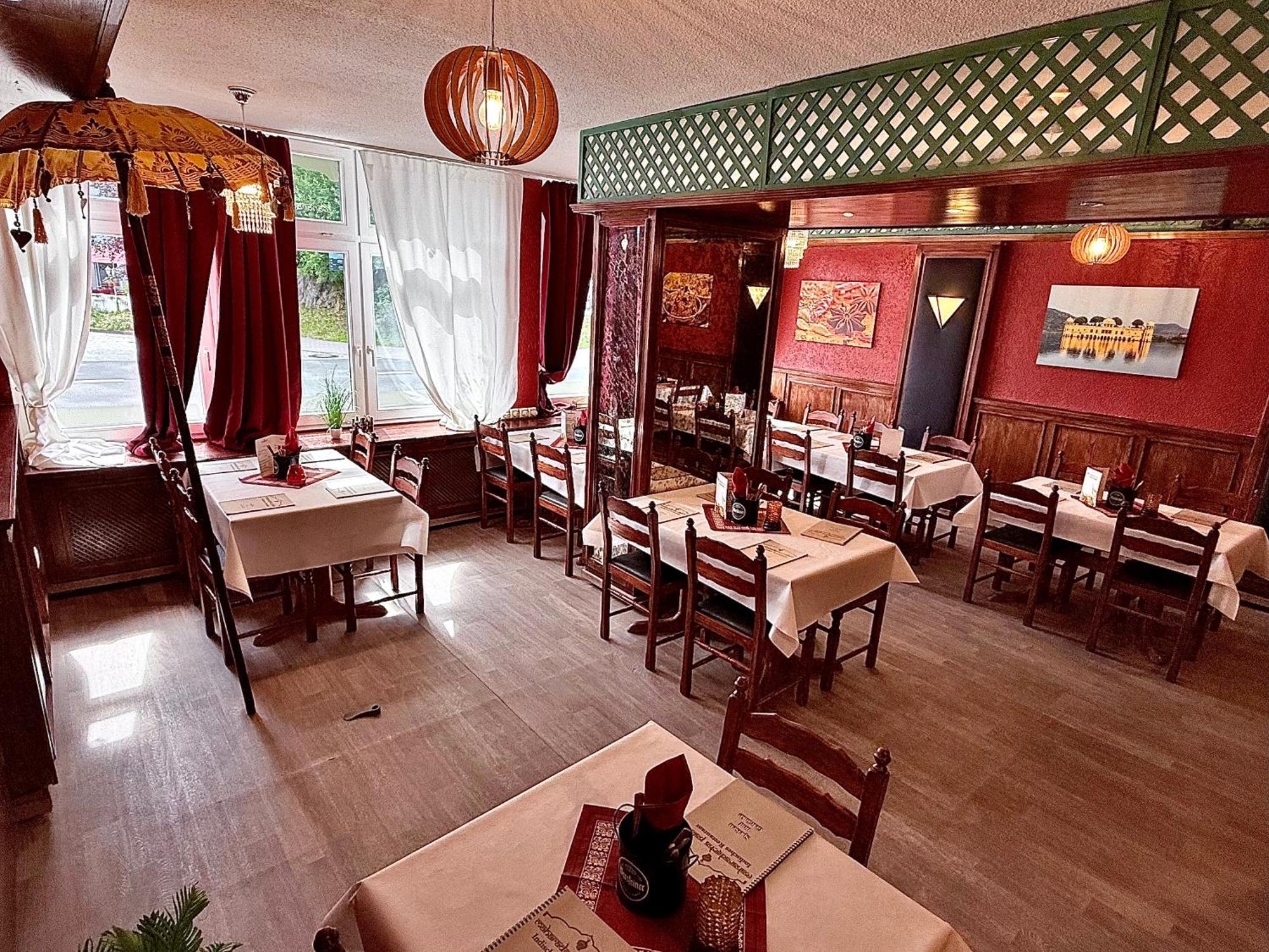 Hotel Granitz Binz
