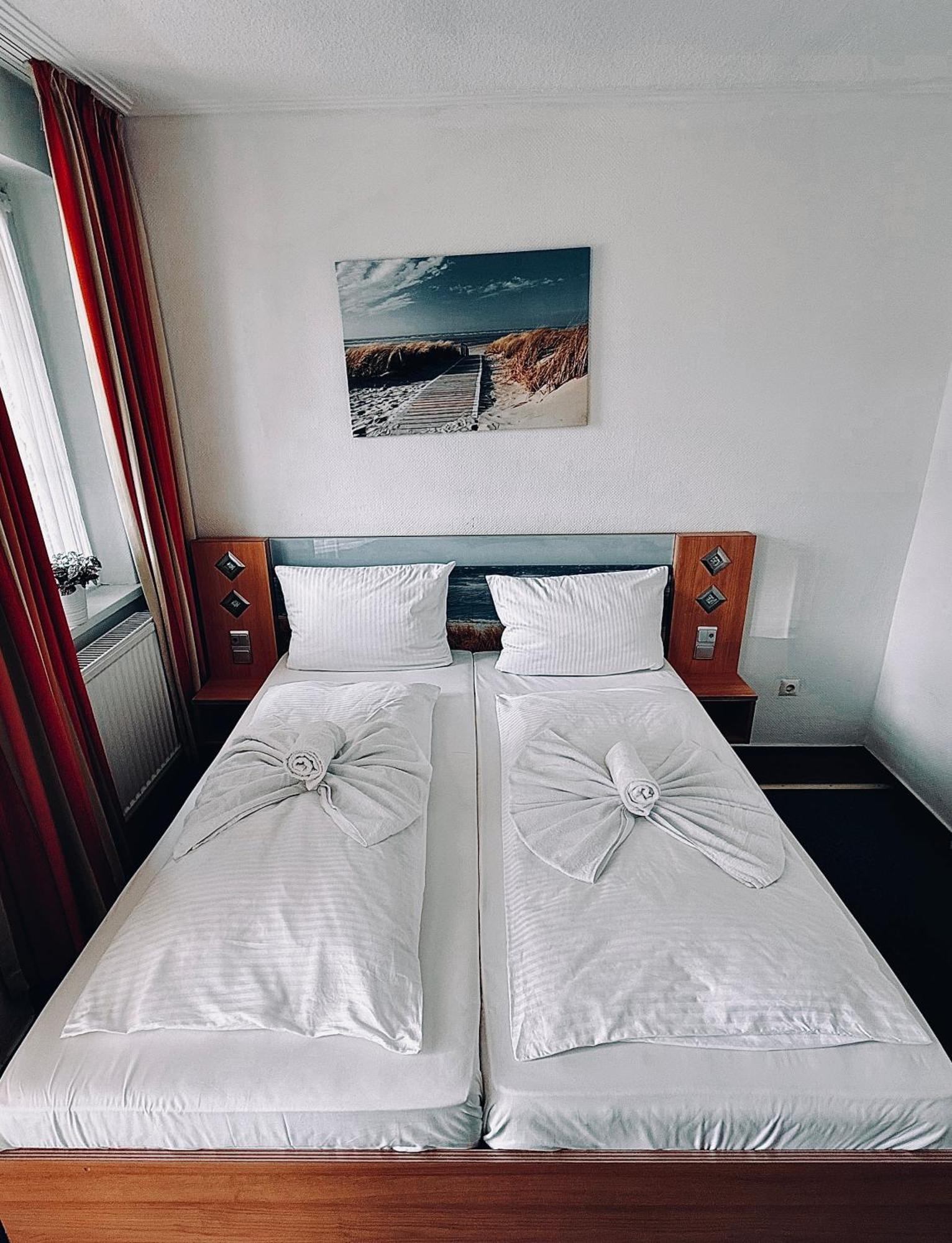Hotel Granitz