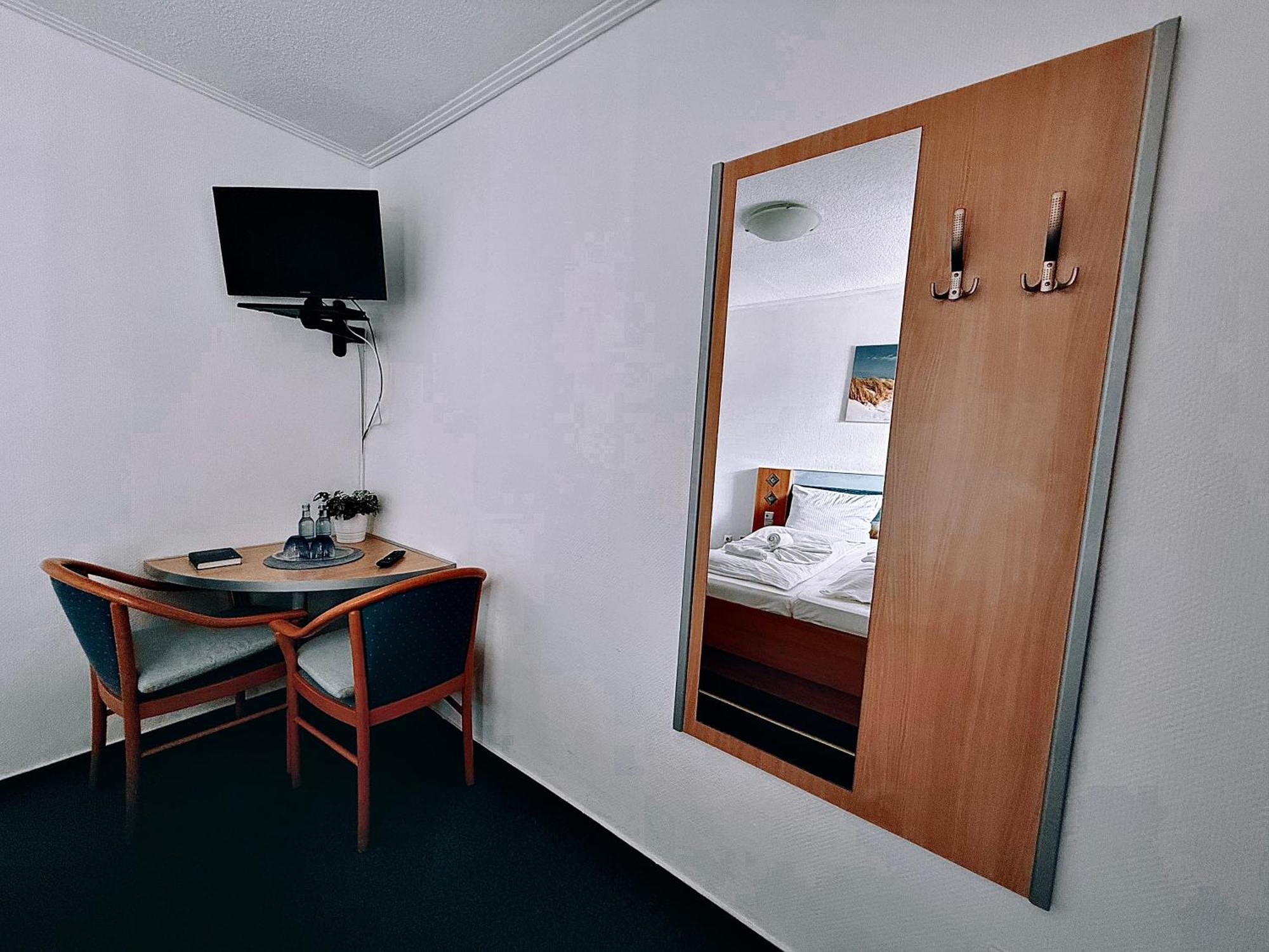 Hotel Granitz 3*