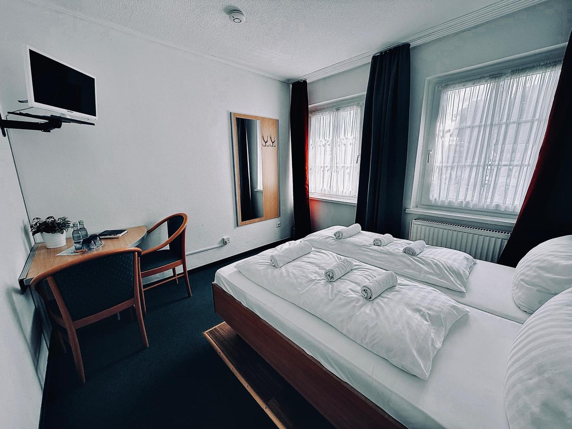 Granitz Hotel Binz
