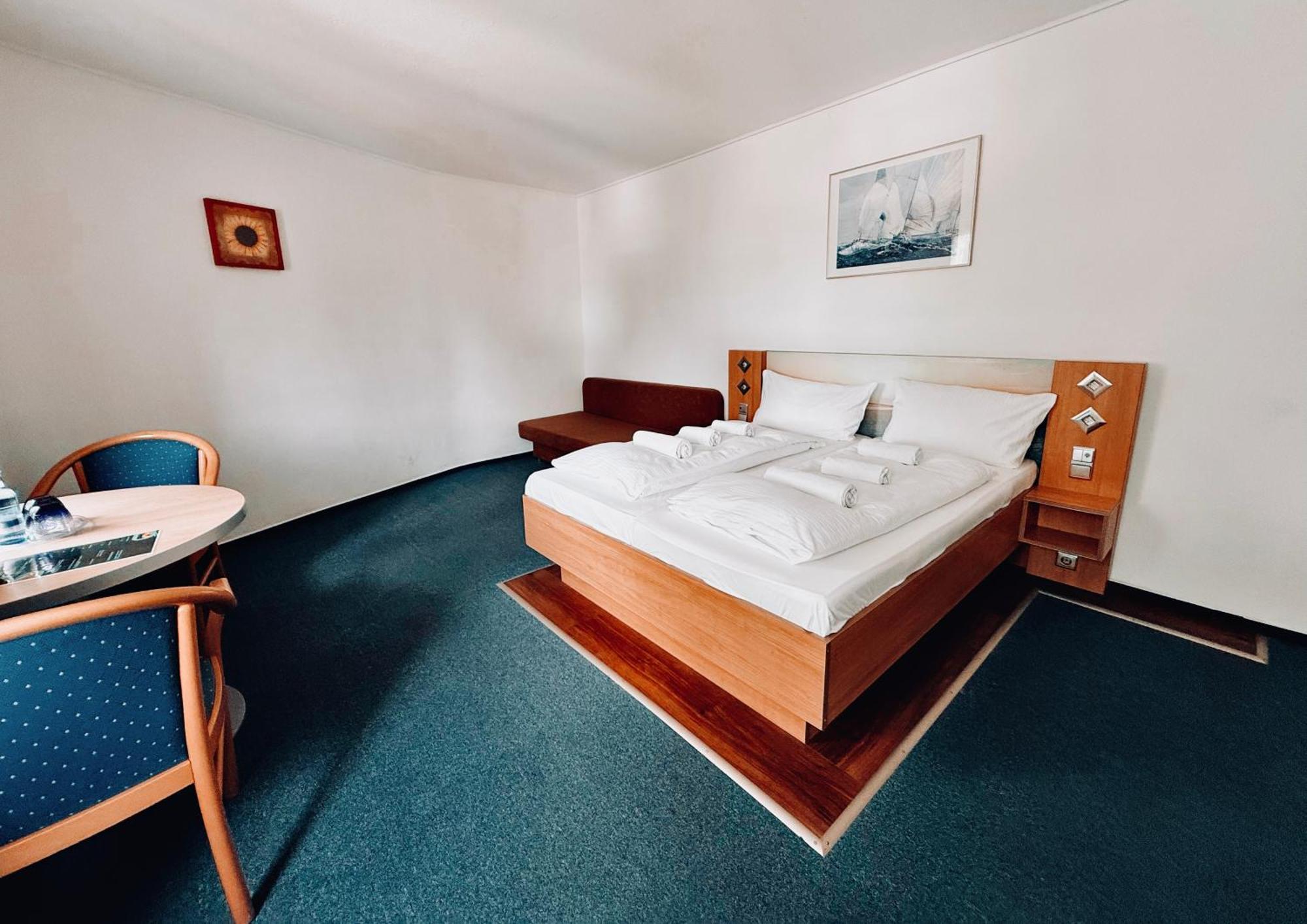 Hotel Granitz