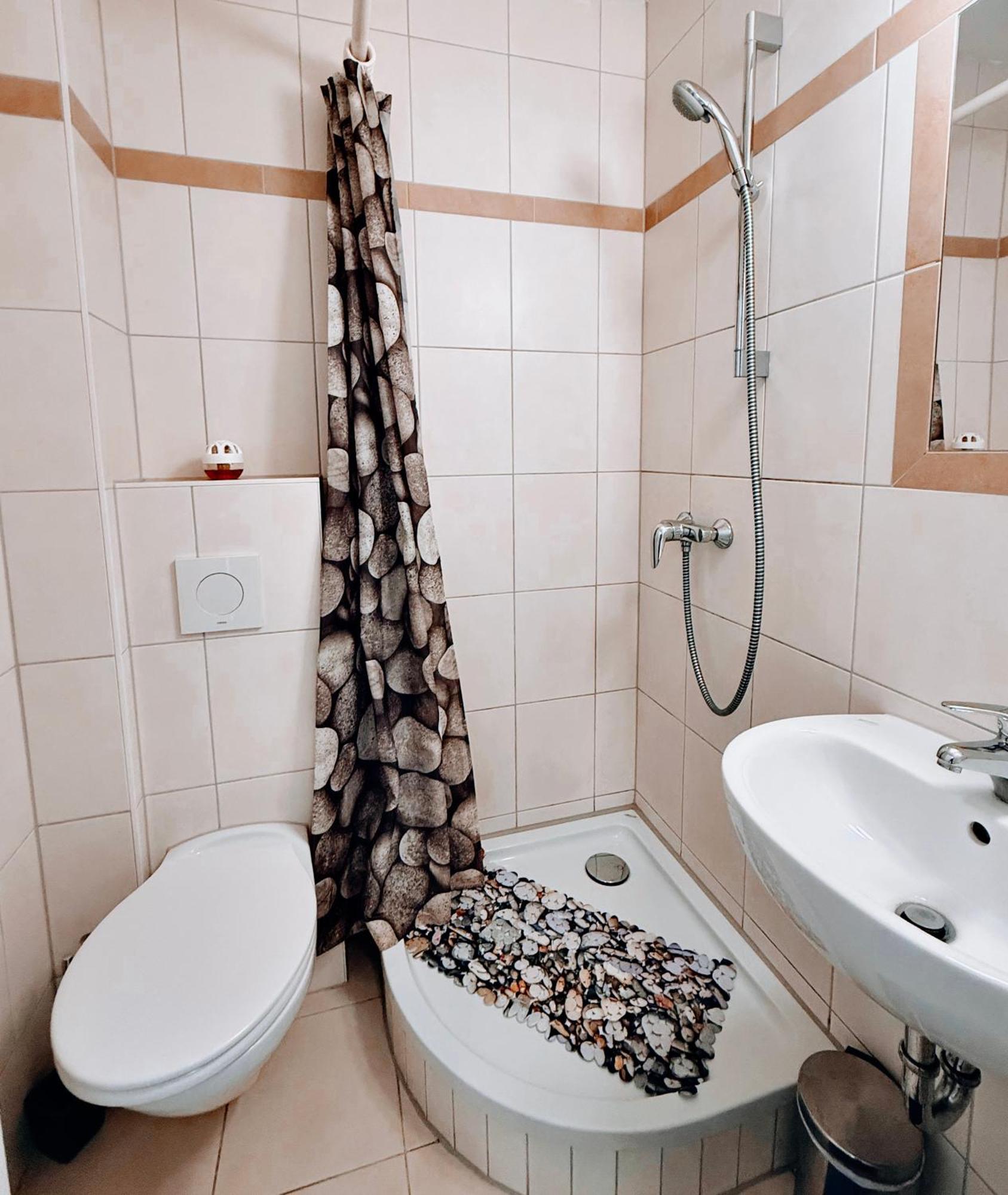Granitz Hotel 3*